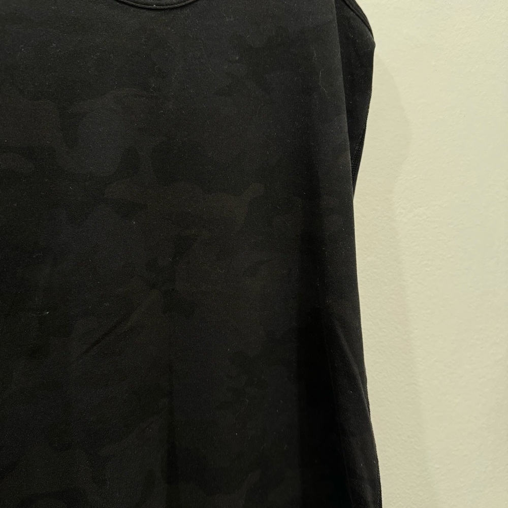 Lululemon Racerback Cami Tank Top - Picture 3 of 3